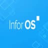 Logo Infor OS