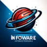 Logo Infoware ERP