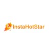 Logo instahotstar