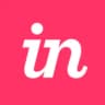 Logo Invision