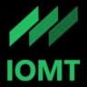 Logo IOMT Manutenção e Serviços