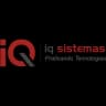 Logo IQ Sistemas