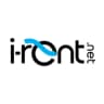 Logo Irent
