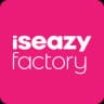 Logo isEazy Factory
