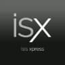 Logo isis xpress