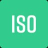 Logo ISO Republic