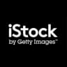 Logo IStock