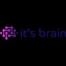 Logo It's Brain
