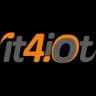 Logo IT4IoT
