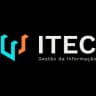 Logo Itec Gestão Empresarial e Business Intelligence