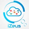 Logo iZeus   Controle de Ponto