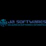 Logo JA Softwares