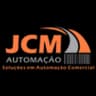 Logo JCM Automação