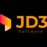 Logo JD3 Software