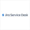 Logo Jira Service Desk