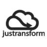 Logo Justransform