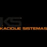 Logo Kacique Sistemas