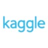 Logo Kaggle