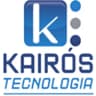 Logo Kairós Tecnologia