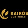 Logo Kairós Ventures