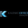 Logo Kalinke Office Soluções