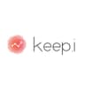 Logo Keep.i