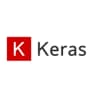 Logo Keras