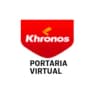 Logo Khronos Portaria virtual