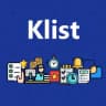 Logo Klist
