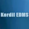 Logo Kordil Edms