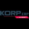 Logo Korp ERP