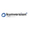 Logo Kunversion+