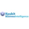 Logo Kyubit Business Intelligence