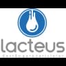 Logo Lacteus ERP