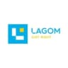 Logo Lagom Tech