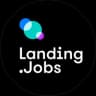 Logo Landing.Jobs