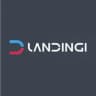 Logo Landingi