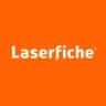 Logo Laserfiche