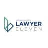 Logo Lawyer Eleven