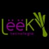 Logo Leek Tecnologia