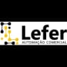 Logo Lefer Automação Comercial