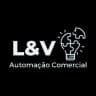 Logo LeV Automação