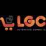 Logo LGC Automação Comercial