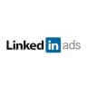 Logo LinkedIn ADS