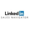 Logo LinkedIn Sales Navigator