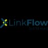 Logo LinkFlow Sistemas
