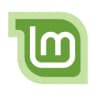 Logo Linux Mint