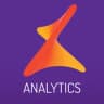 Logo Linx Analytics
