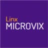 Logo Linx Microvix