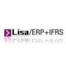 Logo LISA ERP